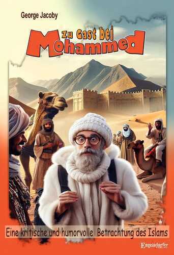 Zu Gast bei Mohammed