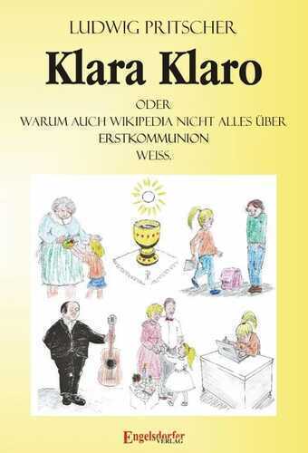 Klara Klaro — Ludwig Pritscher