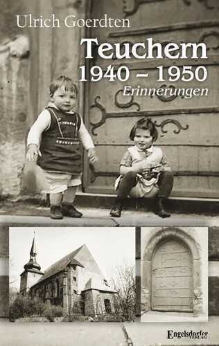 Teuchern 1940 – 1950