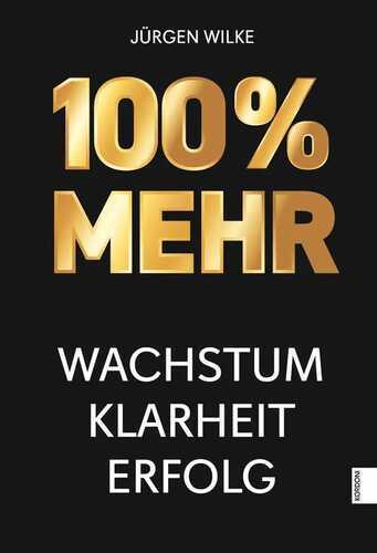 100% Mehr