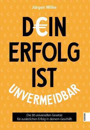 Dein Erfolg ist unvermeidbar