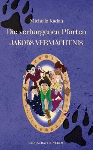 Die verborgenen Pforten
