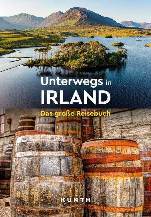 KUNTH Unterwegs in Irland