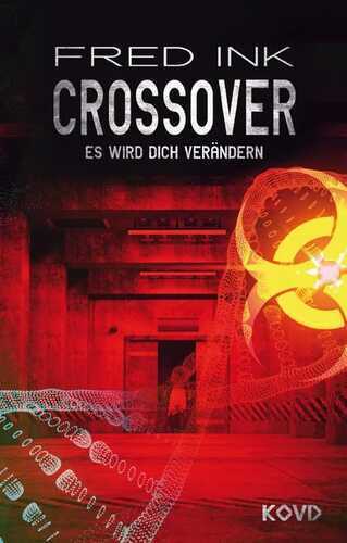 Crossover — Fred Ink