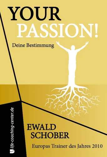 Your Passion