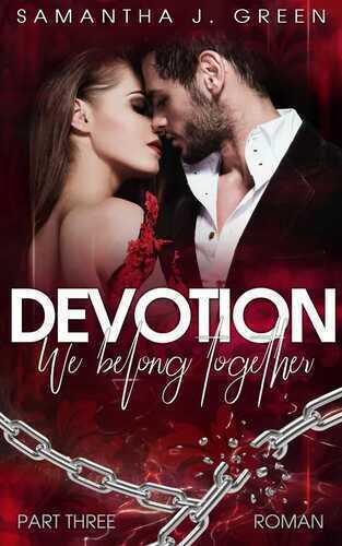 Devotion — Samantha J. Green