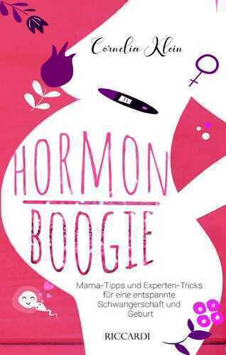 Hormon-Boogie — Cornelia Klein