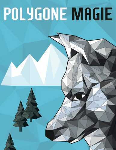 Polygone Magie — Christoph Alexander