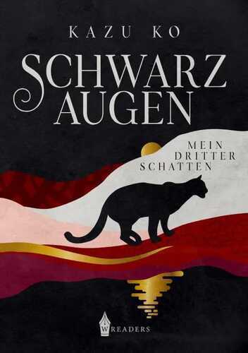 Schwarzaugen — Kazu Ko
