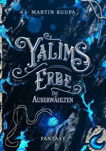 Yalims Erbe — Martin Kuupa