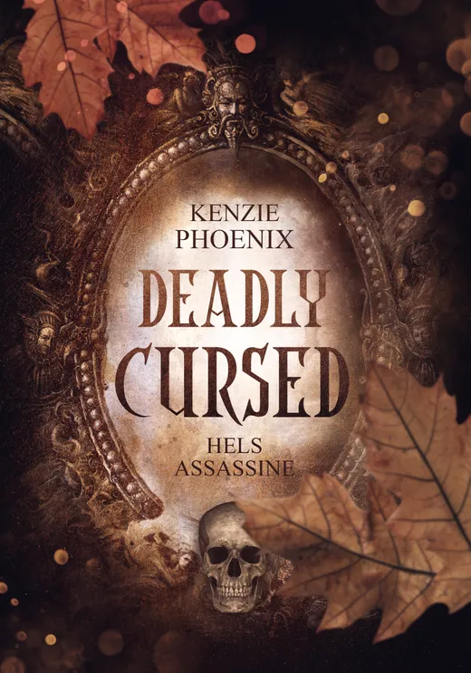 DEADLY CURSED