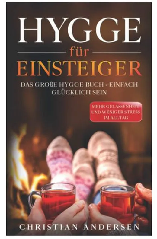 Hygge für Einsteiger