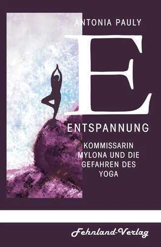 Entspannung — Antonia Pauly