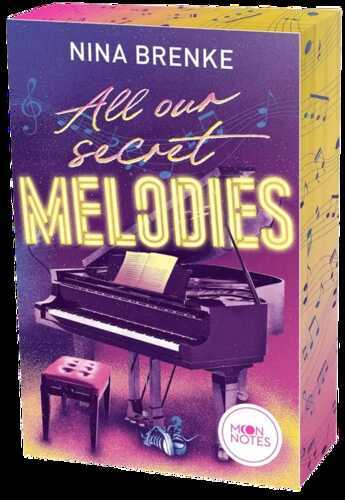 Hidden Tracks 2. All Our Secret Melodies