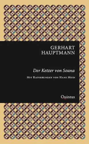Der Ketzer von Soana