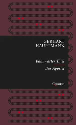Bahnwärter Thiel / Der Apostel