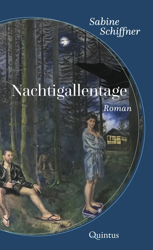 Nachtigallentage