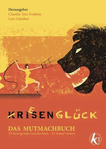 |K|Riesenglück — Claudia Tetz-Froböse