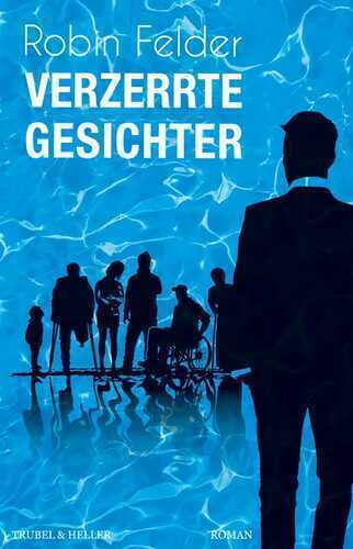 Verzerrte Gesichter — Robin Felder