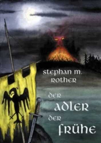 Der Adler der Frühe