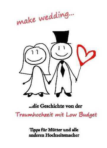 make wedding... — Elfi Pauli