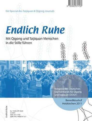 Endlich Ruhe — Helmut Oberlack