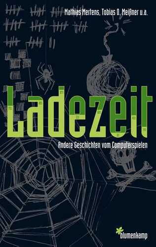 Ladezeit — Mathias Mertens