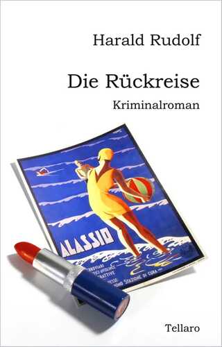 Die Rückreise
