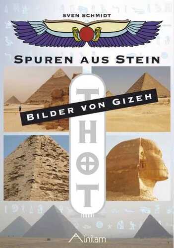 Spuren aus Stein