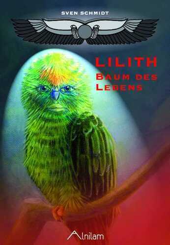 Lilith — Sven Schmidt