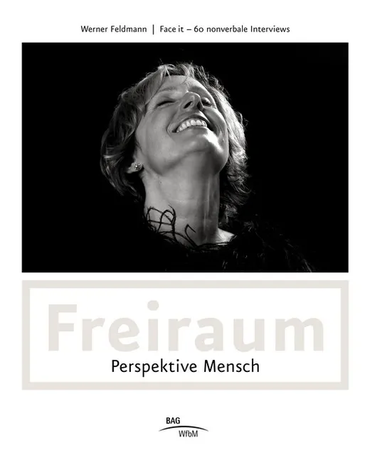 Freiraum - Perspektive Mensch