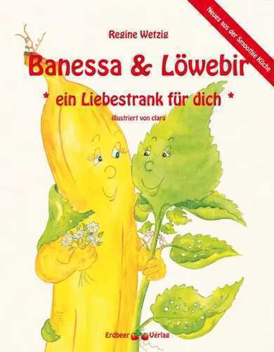 Banessa & Löwebir