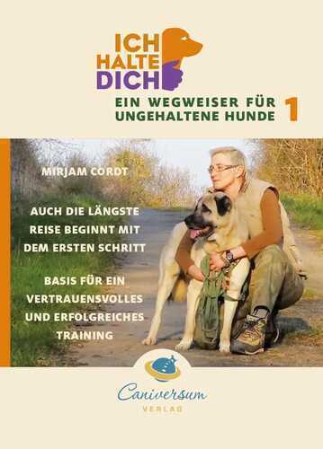 Auch die längste Reise beginnt mit dem ersten Schritt. Basis für ein vertrauensvolles und erfolgreiches Training