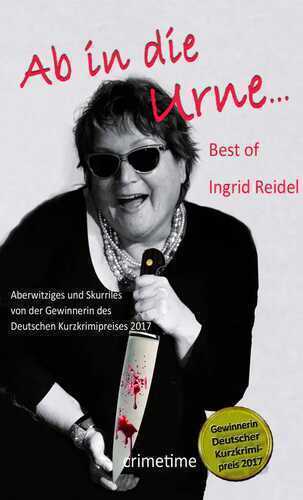 Ab in die Urne