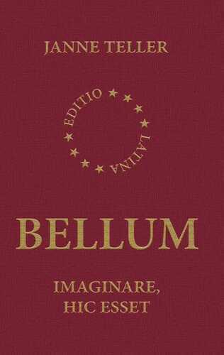 Bellum - Imaginare, hic esset
