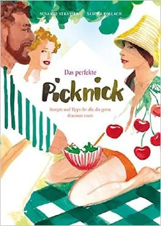 Das perfekte Picknick