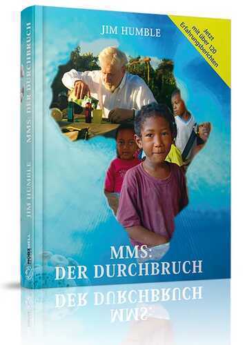 MMS: Der Durchbruch — Jim Humble