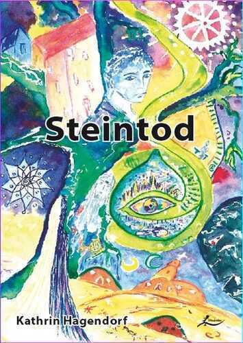 Steintod — Kathrin Hagendorf