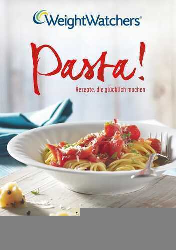 Pasta!