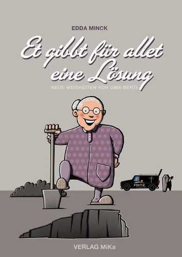 Et gibbt für allet eine Lösung