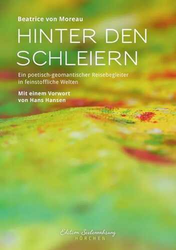 Hinter den Schleiern — Beatrice von Moreau