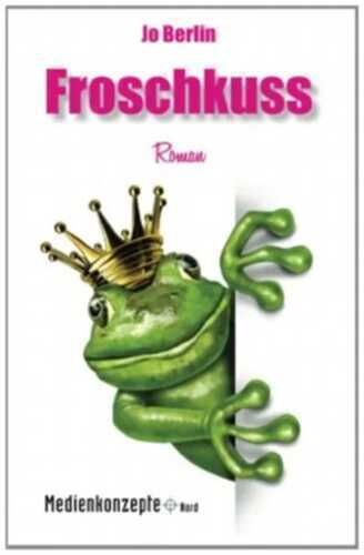Froschkuss — Jo Berlin