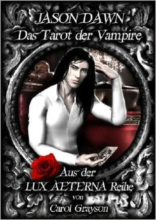 Jason Dawn - Das Tarot der Vampire