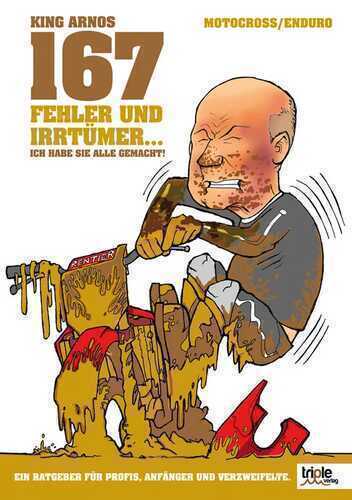 167 Fehler und Irrtümer ... ICH HABE SIE ALLE GEMACHT!