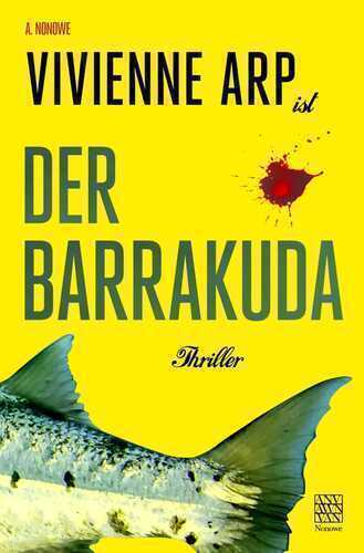 Vivienne Arp ist der Barrakuda