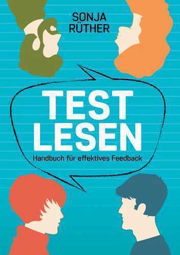 Testlesen — Sonja Rüther