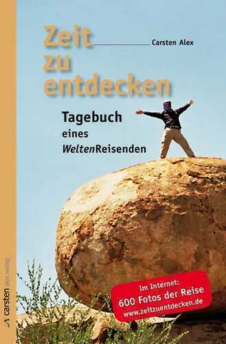Zeit zu entdecken