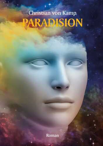 Paradision — Christian von Kamp