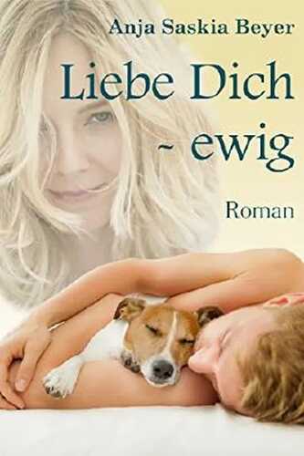 Liebe Dich - ewig (Liebe Dich - Surfer-Reihe 2)