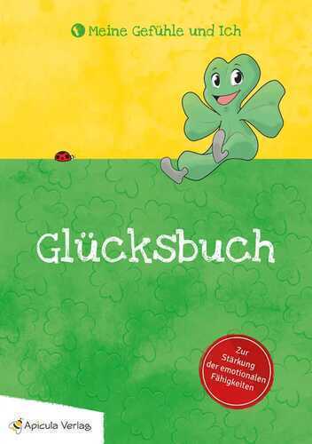 Glücksbuch — Nicole Dürr